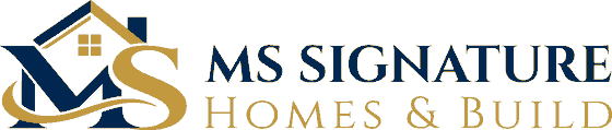 MS Signature Homes & Build